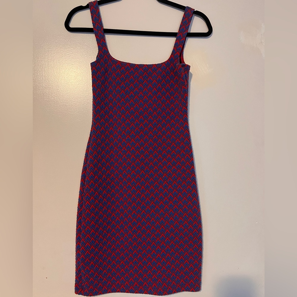 American Apparel Bodycon Dress
